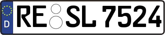 RE-SL7524
