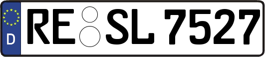 RE-SL7527