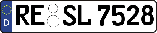 RE-SL7528