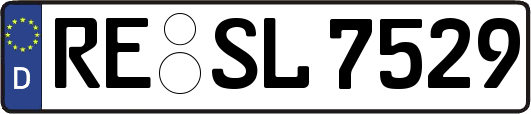RE-SL7529