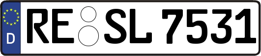 RE-SL7531