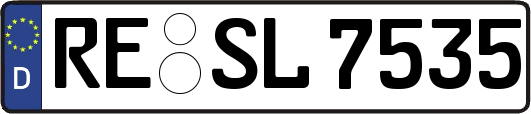 RE-SL7535