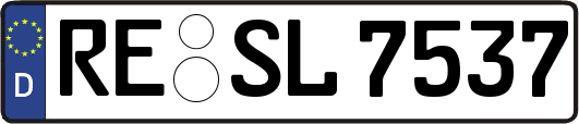 RE-SL7537