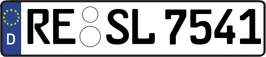 RE-SL7541