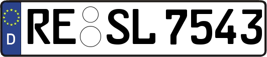 RE-SL7543