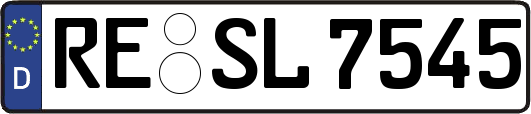 RE-SL7545