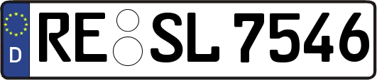 RE-SL7546