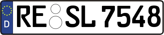 RE-SL7548