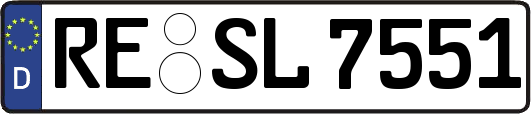 RE-SL7551
