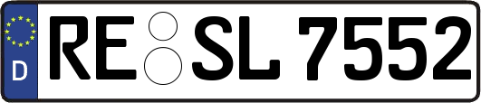 RE-SL7552