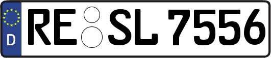 RE-SL7556