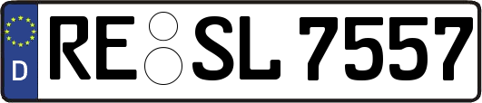 RE-SL7557