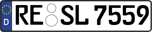 RE-SL7559