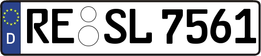 RE-SL7561