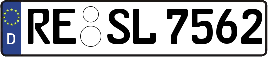 RE-SL7562