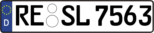 RE-SL7563