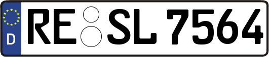 RE-SL7564