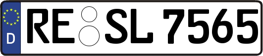 RE-SL7565