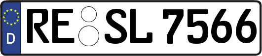RE-SL7566