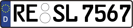 RE-SL7567