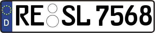 RE-SL7568
