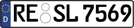 RE-SL7569