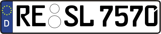 RE-SL7570