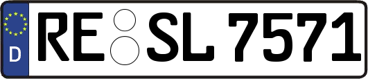 RE-SL7571