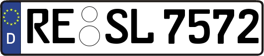 RE-SL7572