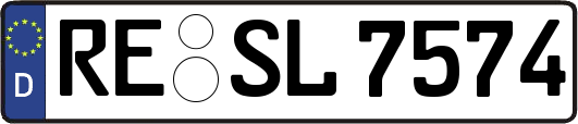 RE-SL7574