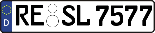 RE-SL7577