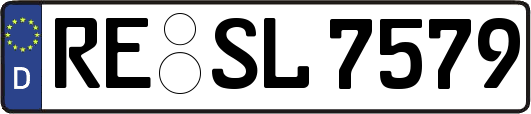 RE-SL7579