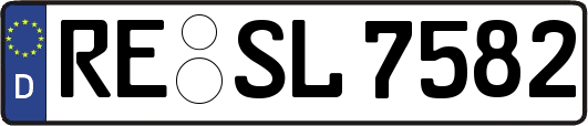 RE-SL7582