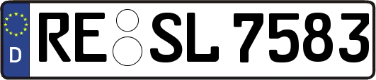 RE-SL7583