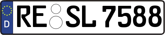 RE-SL7588