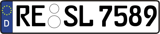 RE-SL7589