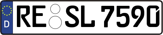 RE-SL7590