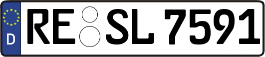 RE-SL7591