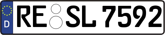RE-SL7592