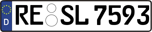 RE-SL7593