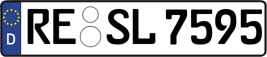RE-SL7595