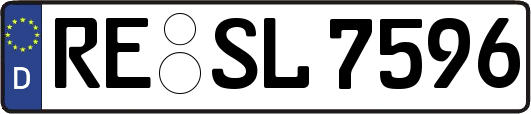 RE-SL7596