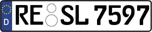 RE-SL7597