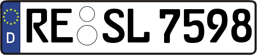 RE-SL7598