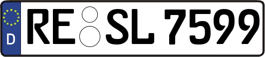 RE-SL7599