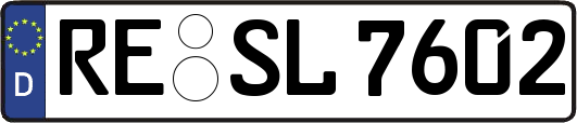 RE-SL7602