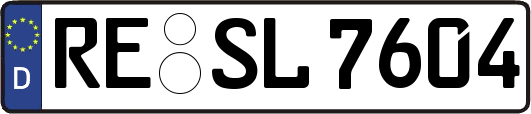 RE-SL7604