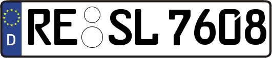 RE-SL7608