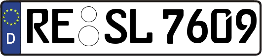 RE-SL7609