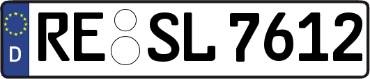RE-SL7612